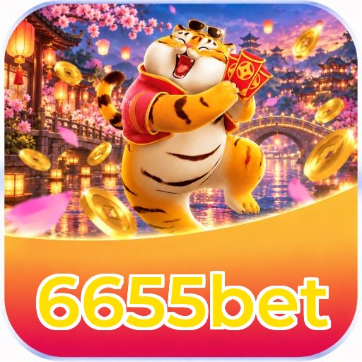 6655bet Logo