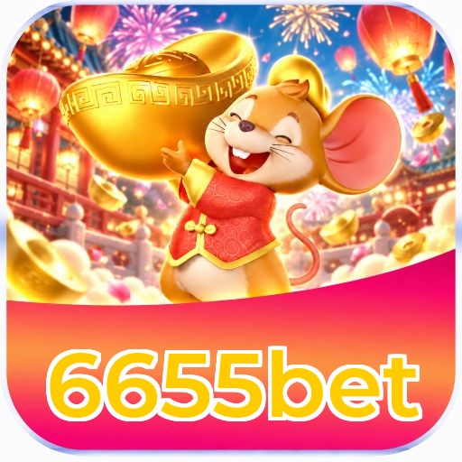 6655bet Logo