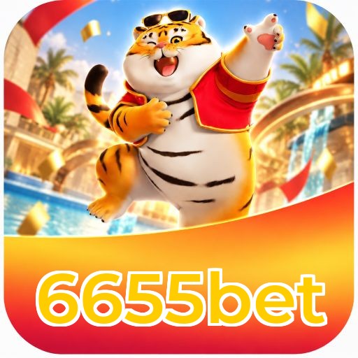 6655bet Logo