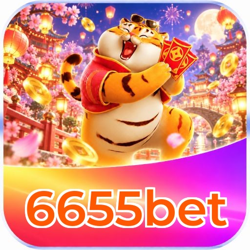 6655bet Logo