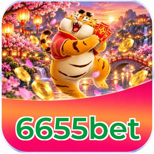 6655bet Loteria Mega-Sena
