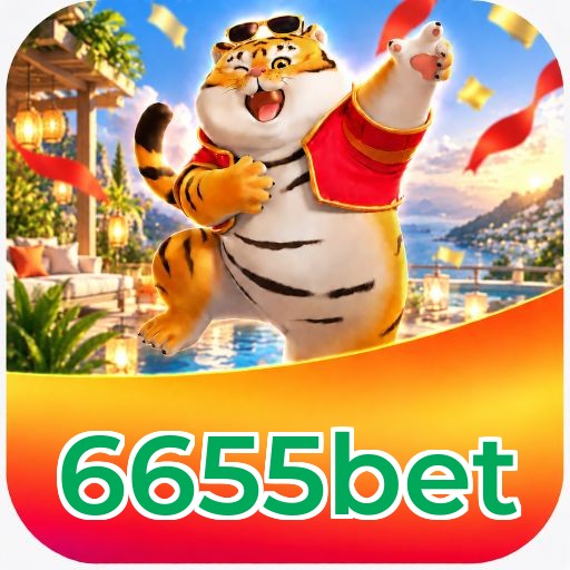 6655bet Logo