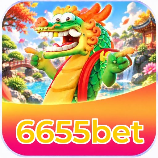 Fortune Tiger 6655bet PG Soft
