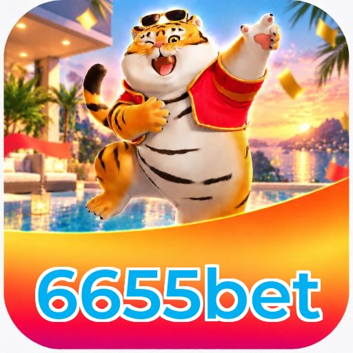 6655bet Logo